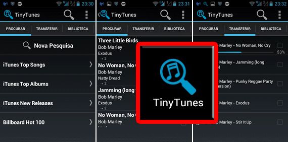 TinyTunes